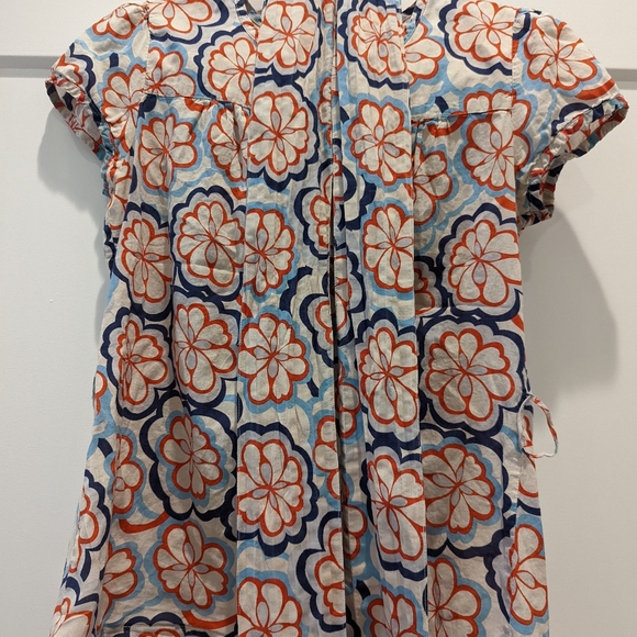 Women's size S Printed lightweight shirt - clearance sale!! - Picture 1 of 5